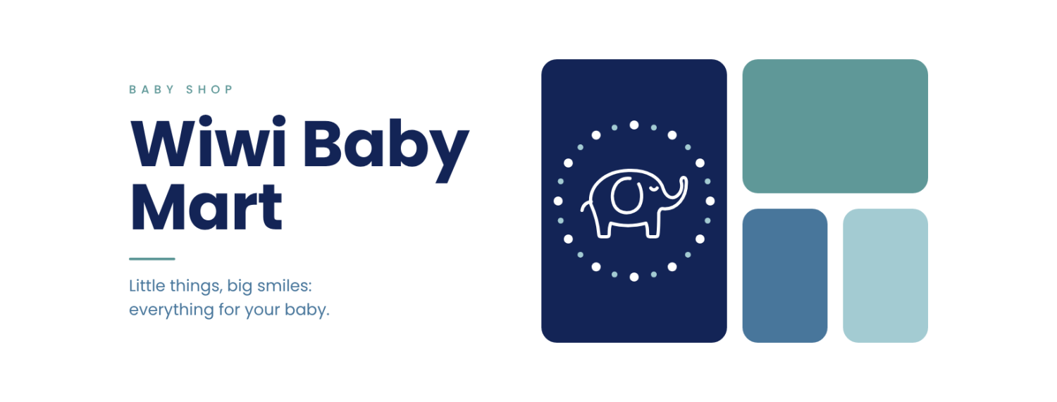 Wiwi Baby Mart promo